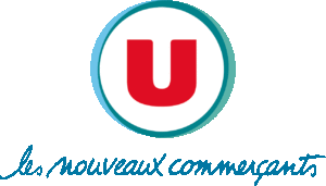 U point de vente U est un point de vente