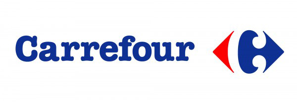 Carrefour est un point de vente