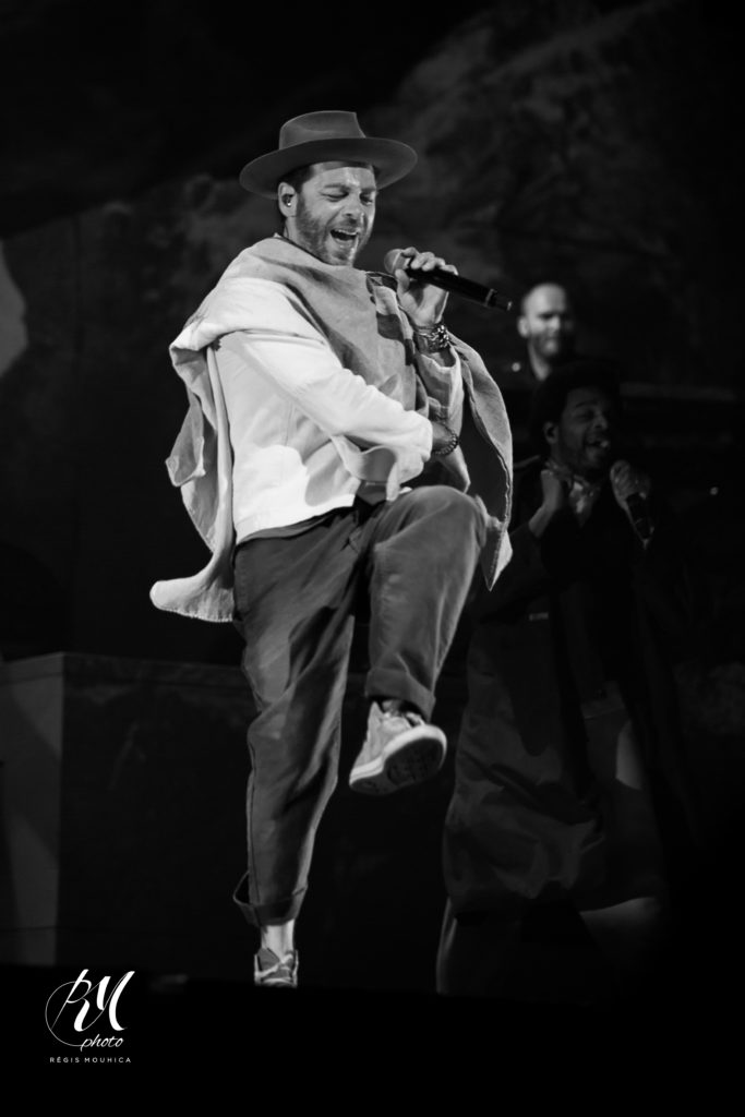CHRISTOPHE MAE CHRISTOPHE MAE